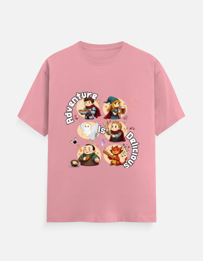 Color_Flamingo
