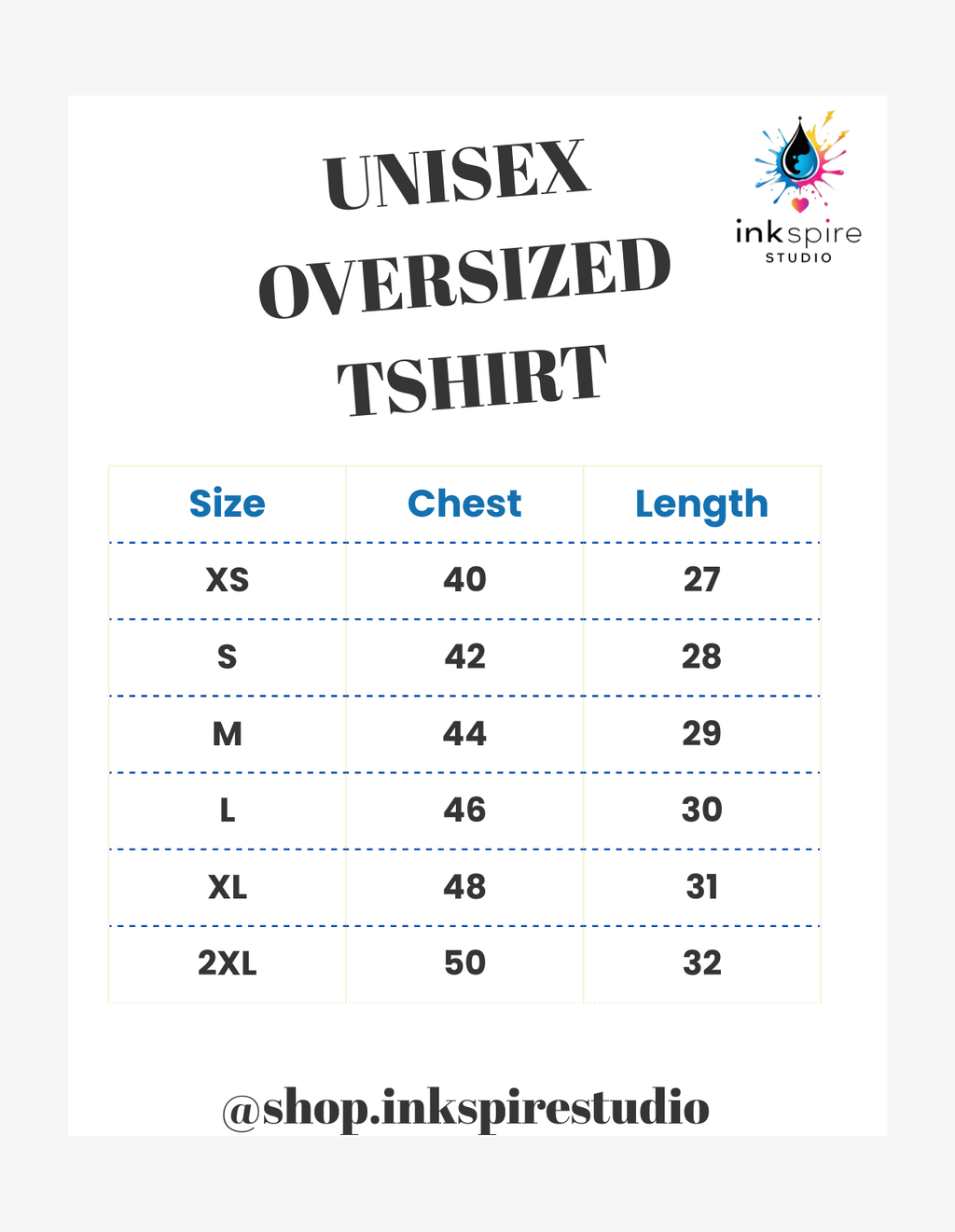 Main Character Oversized T-Shirt
